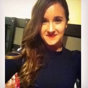 Meet your Posher, Jenna